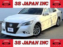 2013 Toyota Crown