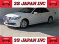 2012 Toyota Crown