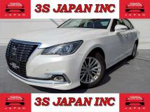 2015 Toyota Crown