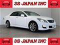 2008 Toyota Crown Athlete Series