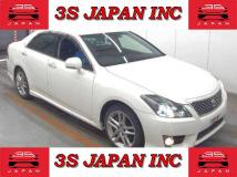 2012 Toyota Crown