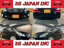 2012 Toyota Crown