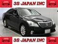 2012 Toyota Crown