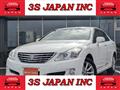 2009 Toyota Crown