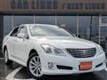 2009 Toyota Crown