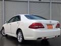 2009 Toyota Crown