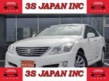 2009 Toyota Crown