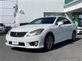 2010 Toyota Crown Athlete Series