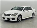 2011 Toyota Crown