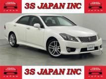 2011 Toyota Crown