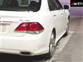 2010 Toyota Crown Athlete Series