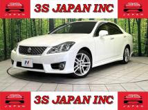 2012 Toyota Crown