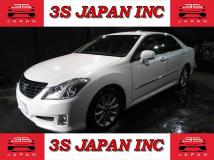 2009 Toyota Crown