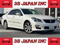 2009 Toyota Crown Athlete Series