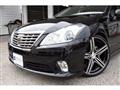 2011 Toyota Crown