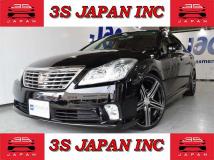 2011 Toyota Crown
