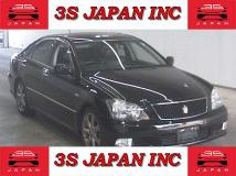 2008 Toyota Crown