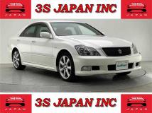 2007 Toyota Crown Athlete Series