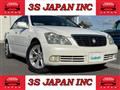 2006 Toyota Crown Royal Series