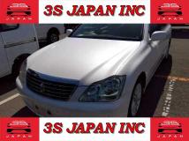 2004 Toyota Crown