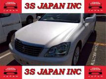 2004 Toyota Crown