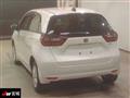 2020 Honda Fit