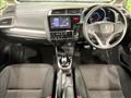 2017 Honda Fit Hybrid