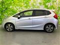 2014 Honda Fit Hybrid