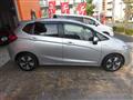 2017 Honda Fit