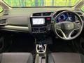 2013 Honda Fit Hybrid