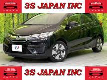 2013 Honda Fit Hybrid