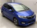 2017 Honda Fit Hybrid