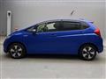 2017 Honda Fit Hybrid