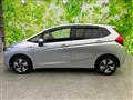 2014 Honda Fit Hybrid