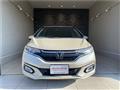 2018 Honda Fit Hybrid