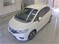 2017 Honda Fit