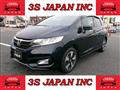 2018 Honda Fit Hybrid