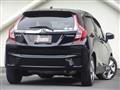 2013 Honda Fit Hybrid
