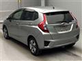 2015 Honda Fit Hybrid