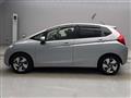 2015 Honda Fit Hybrid