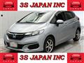2019 Honda Fit Hybrid