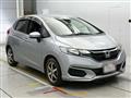 2019 Honda Fit Hybrid