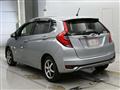 2019 Honda Fit Hybrid