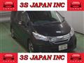 2012 Honda Freed