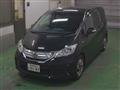2012 Honda Freed