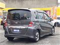 2014 Honda Freed