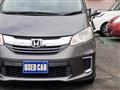 2014 Honda Freed