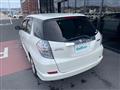 2013 Honda Fit shuttle