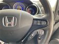 2012 Honda Fit shuttle