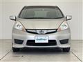 2012 Honda Fit shuttle